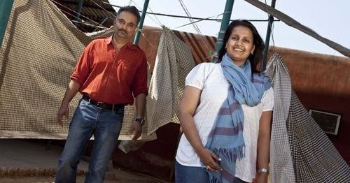 Here’s A Company That’s Giving You Naturally-Coloured Garments