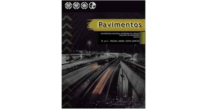 Descargar el libro Pavimentos - UNAM