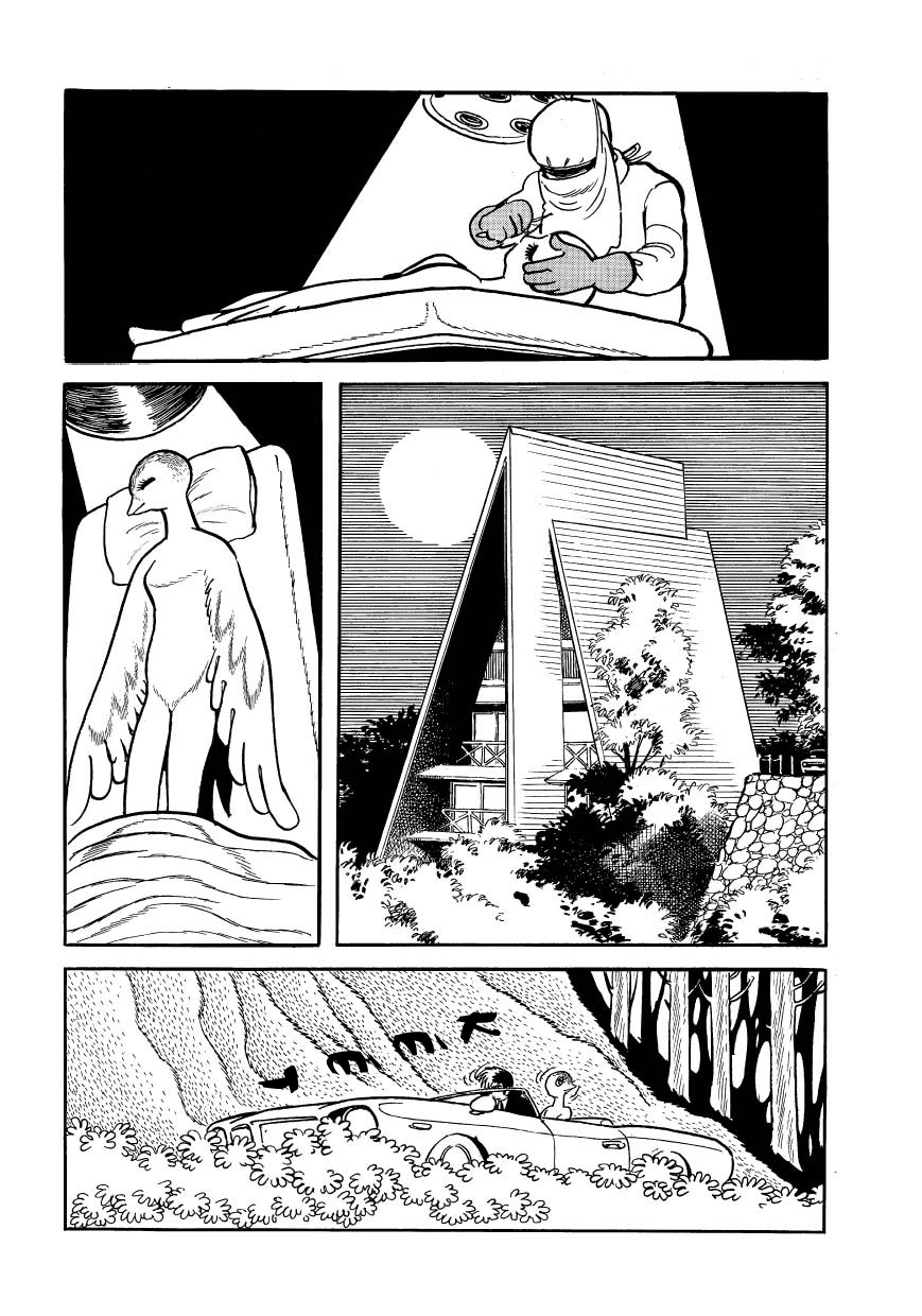 Black Jack Chap 182 - Truyen.Chap.VN