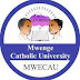 13 Job Opportunities at Mwenge Catholic University