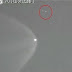 China : UFOs Sighted During China's Space Rocket Shenzhou 9 Launch