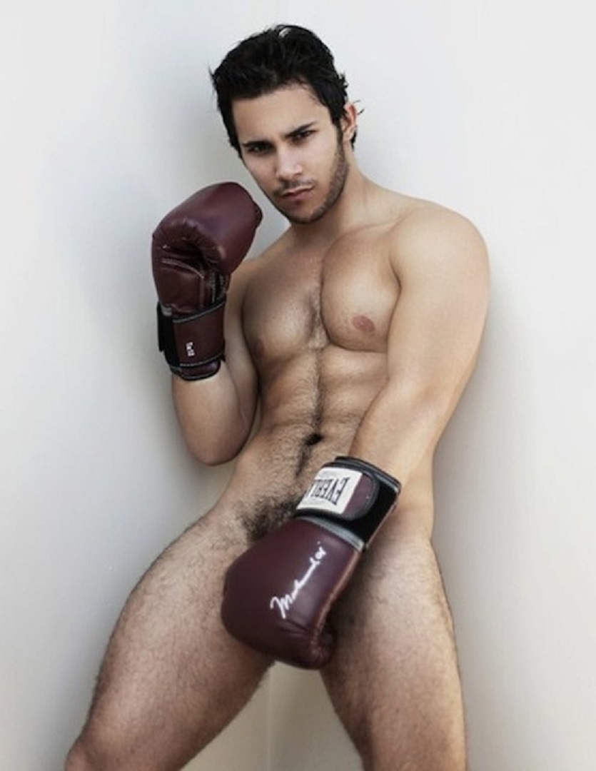 Ranbeer nude, nude femuscle