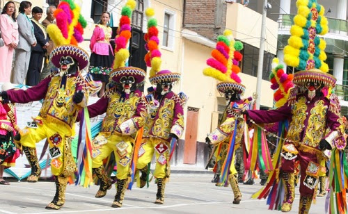 niño de lachocc