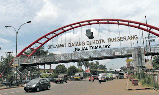 4 Lowongan kerja Terbaru hari ini di Kota Tangerang