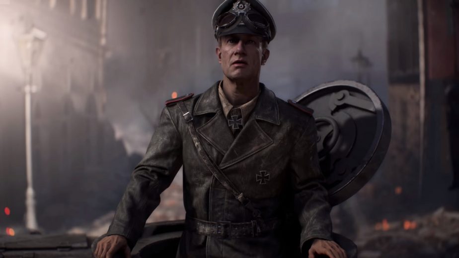 Bristolian Gamer Editorial Battlefield V The Last Tiger.