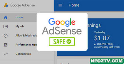 Google Adsense HQ: How it changed internet??? How Adsense Changed the Internet