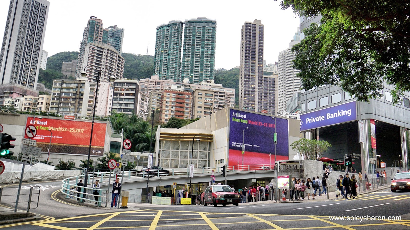 The Peak Tram Hong Kong Ticket Prices