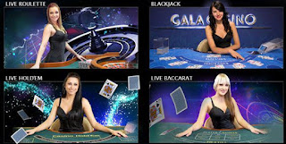 Crown128 Online Casino Malaysia