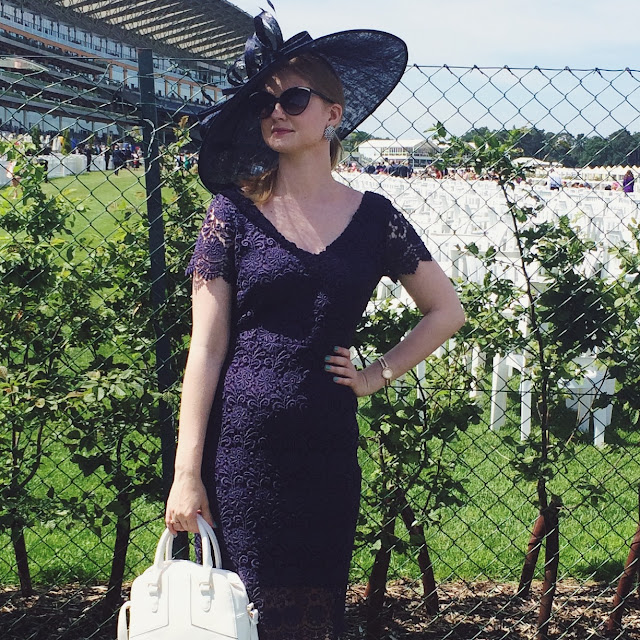 What to wear to Ladies Day at Royal Ascot