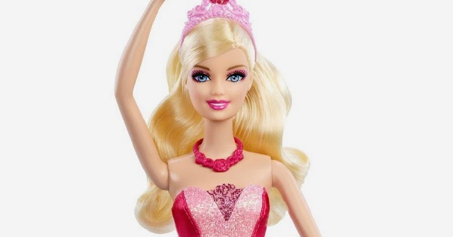 50+ Inspirasi Paling Baru Gambar Kartun Barbie Korea