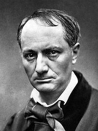 CHARLES BODELAIRE