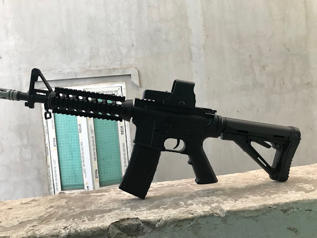 súng đạn thạch m4a1 gen 8_3 súng đạn thạch m4a1 gen 8_3