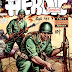Heroic Comics #87 - Frank Frazetta art