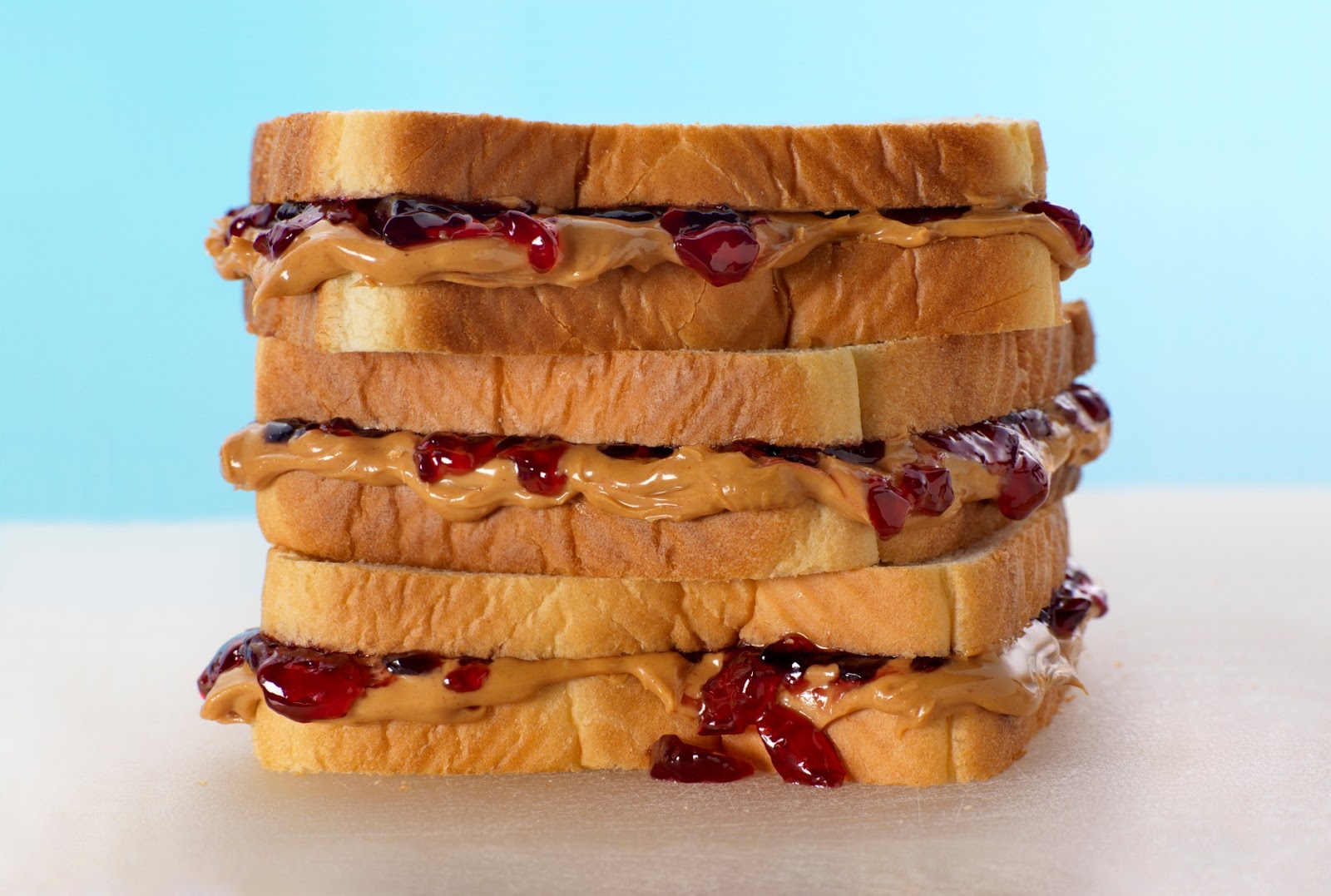 Happy National Peanut Butter Jelly Day Peanutbutterjelly Jpg