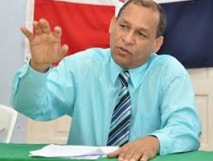 Muere el dirigente de izquierda Ramón Almánzar