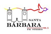 Santa Bárbara Estéreo  