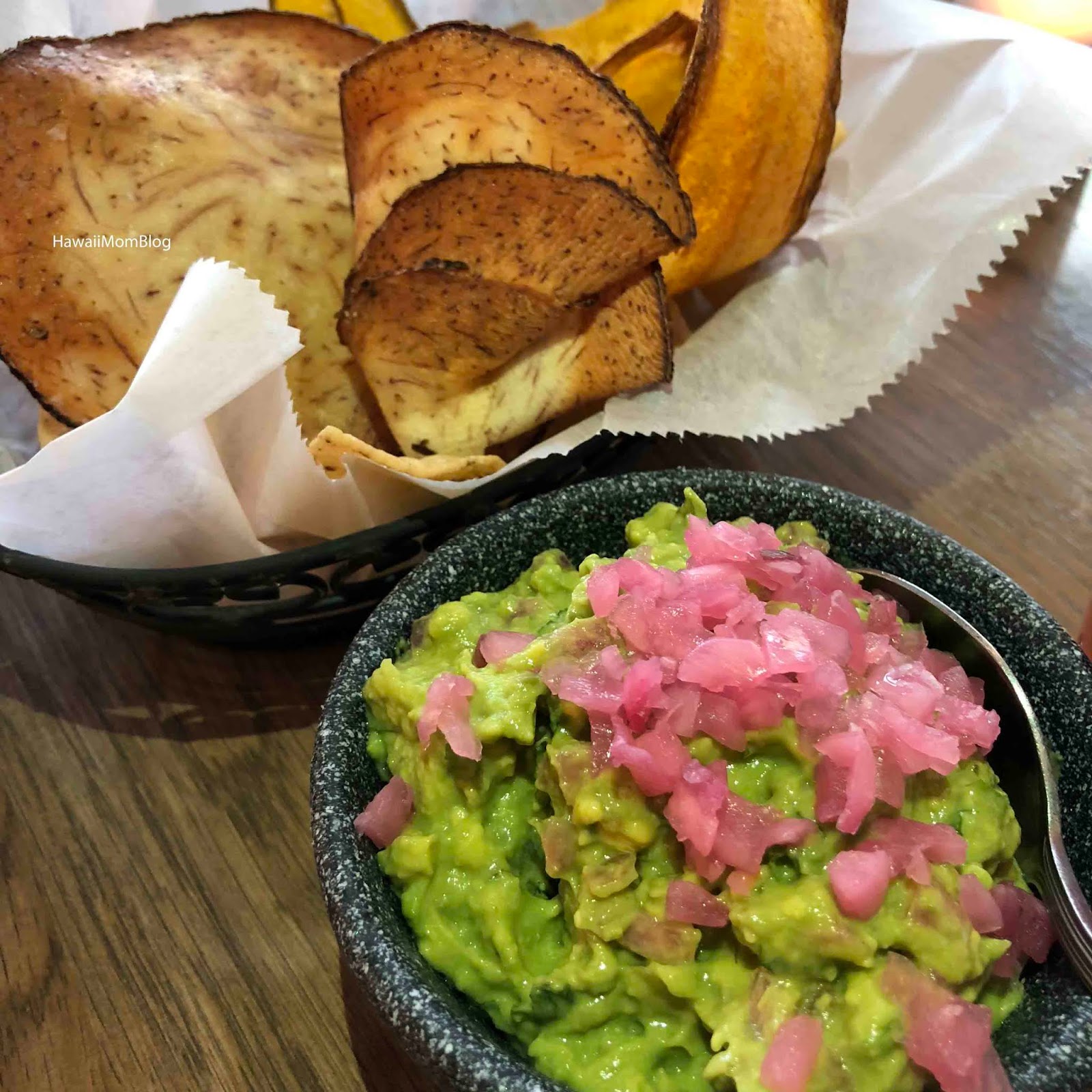 Hawaii Mom Blog Visit Pennsylvania Paladar Latin Kitchen & Rum Bar