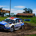 Rally de Entre Ríos: El llano le sienta bien a Villagra