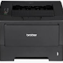 Baixar Brother HL-5452DN Driver Software de instalação
