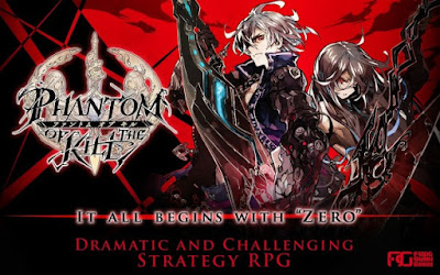 Download Phantom of the Kill v3.3.2 LITE APK Update Terbaru 2024 Gratis