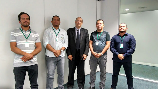 Resultado de imagem para dr marcelo jose secretario adjunto