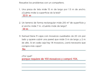 Respuestas Apoyo Primaria Desafíos matemáticos 4to grado Bloque I lección 14 ¿Alcanza?