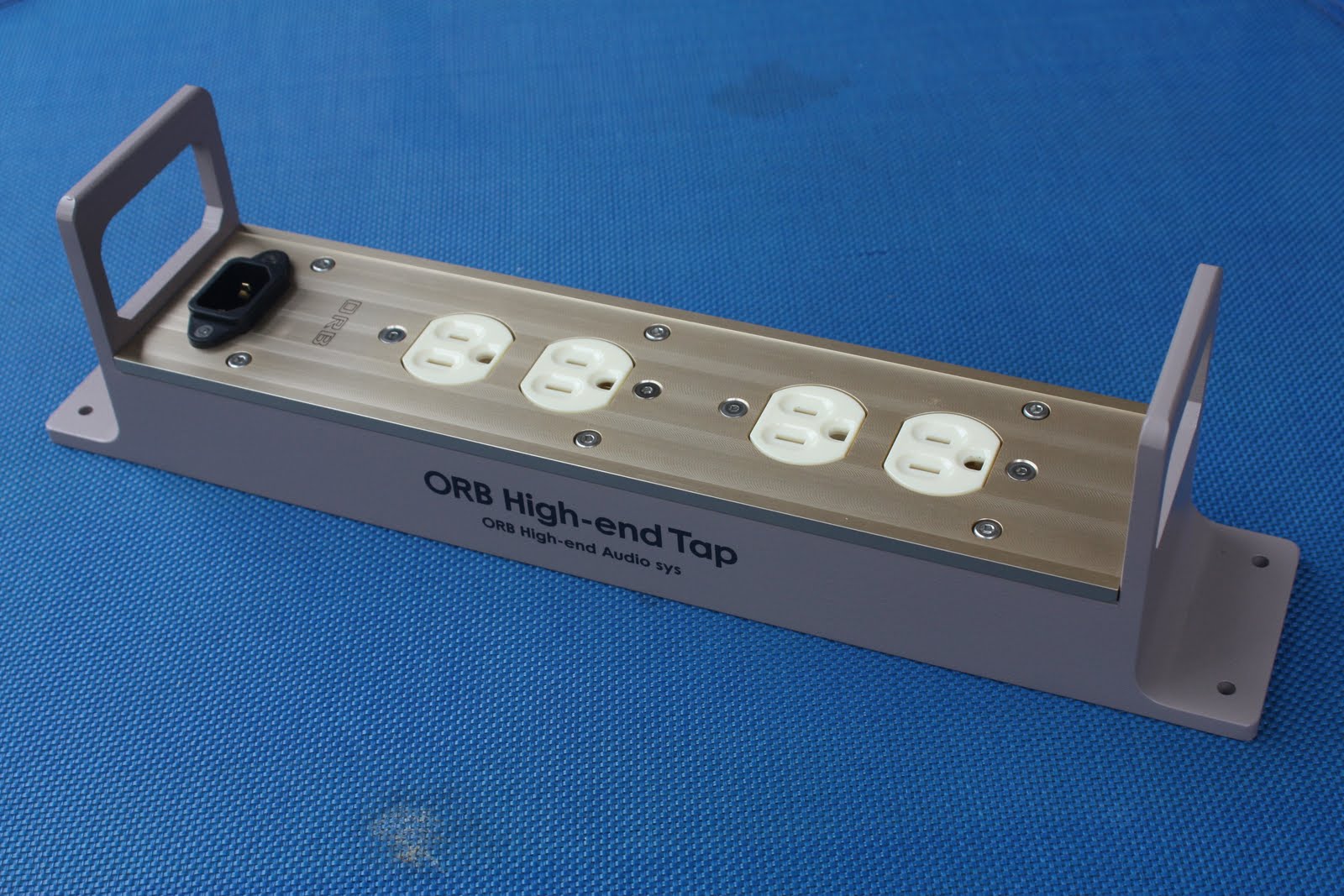 Tapping power from the grid