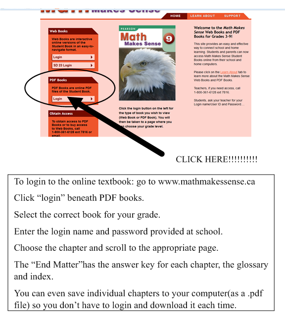 Homework online acadia image