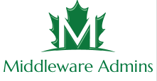 Middleware Administrators