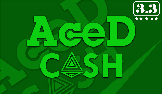 AceD Cash (ACH) ICO Review, Rating, Token Price