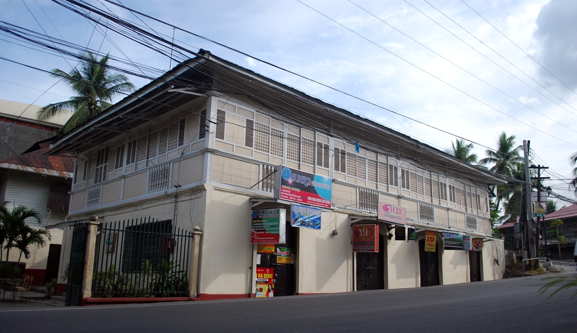 National Registry of Historic Sites and Structures in the Philippines