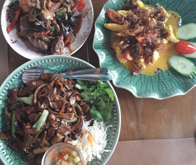 Andaman Thai Restaurant