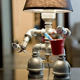 02-Mimi-2-Kozo-Lamps-David-Shefa-Anati-Shefa-Iron-Pipe-Lights-www-designstack-co