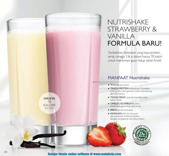Katalog Oriflame Bulan Januari 2017 katalog-oriflame-januari-2017