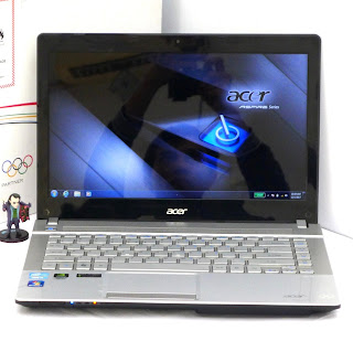 Laptop Gaming Acer V3-471G Core i5 Bekas Di Malang