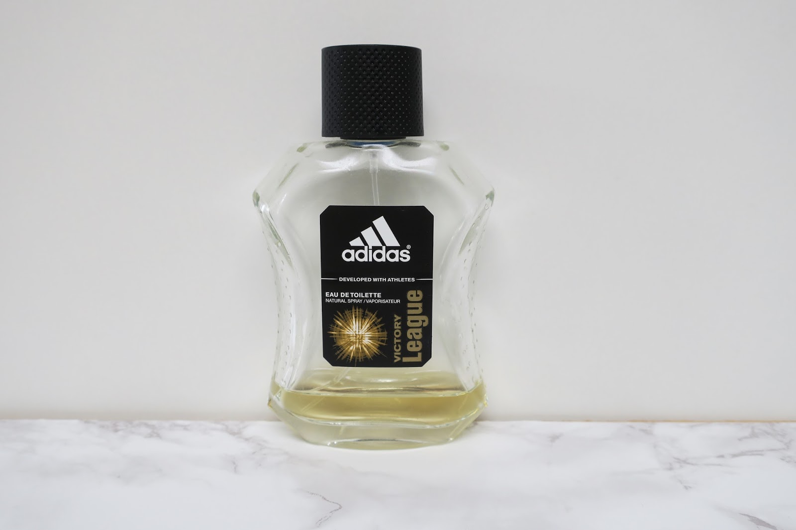 Herenparfums Kruidvat New