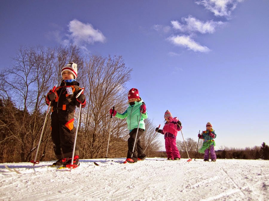 7 Best Skiing Destinations in England Our World Stuff