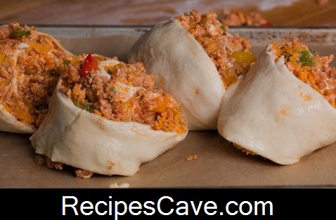 Breakfast Biscuits Recipe Breakfast Biscuits Recipe