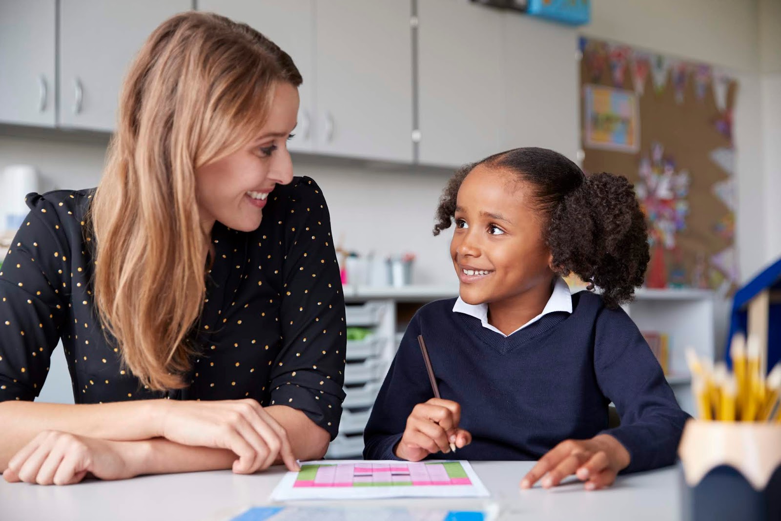 NAMC World Teachers Day