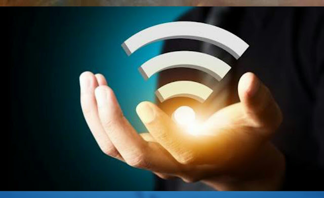 طريقة إيجاد كلمة مرور الشبكة اللاسلكية WiFi على مختلف الأجهزة