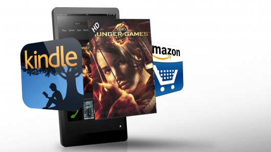 Amazon 3D smartphone, Amazon 3D smartphone, Amazon 3D smartphone Research Lab of online retailer Amazon is working on a project 3D smartphone use without glasses