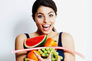 Woman Food Mahilaon ke liye special food.