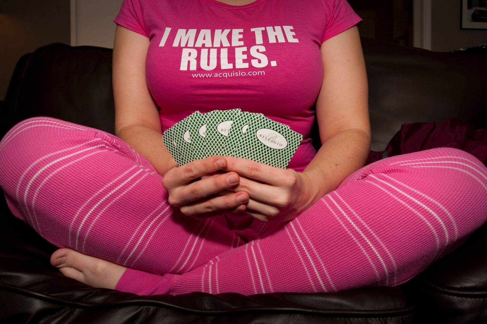 All poker vegas