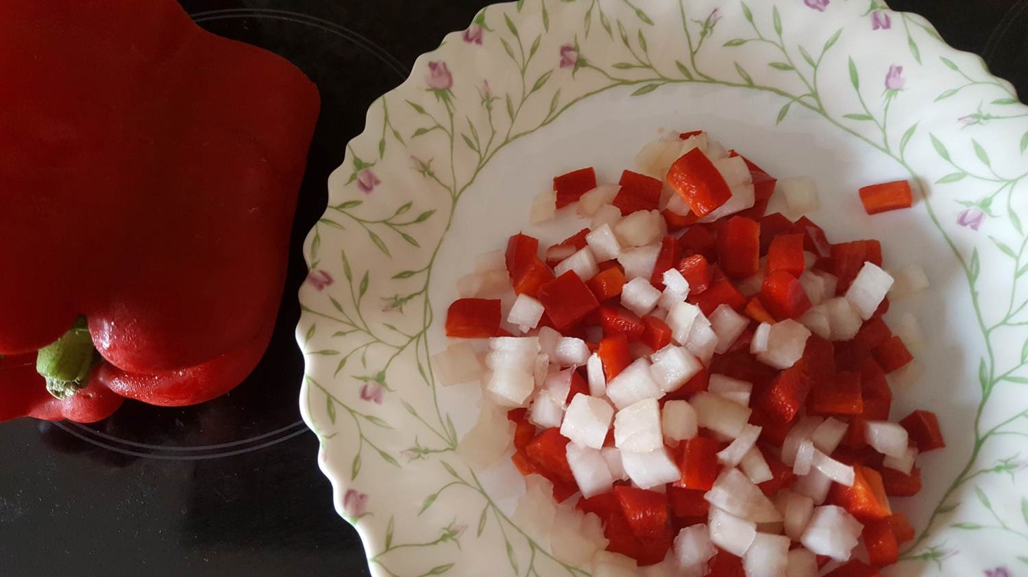 Tuna Breakfast Rolls Recipe