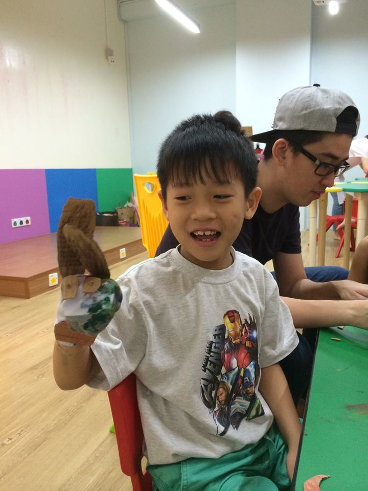 Mandarin Speech And Drama Class For 4 to 8 Year Olds Parenting Times