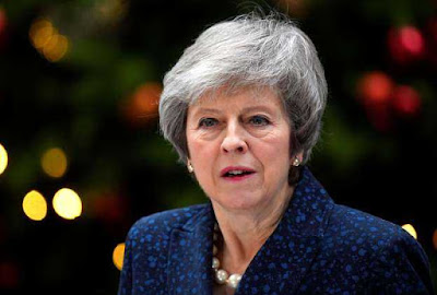 British PM Won No Confidence Motion British PM Won No Confidence Motion