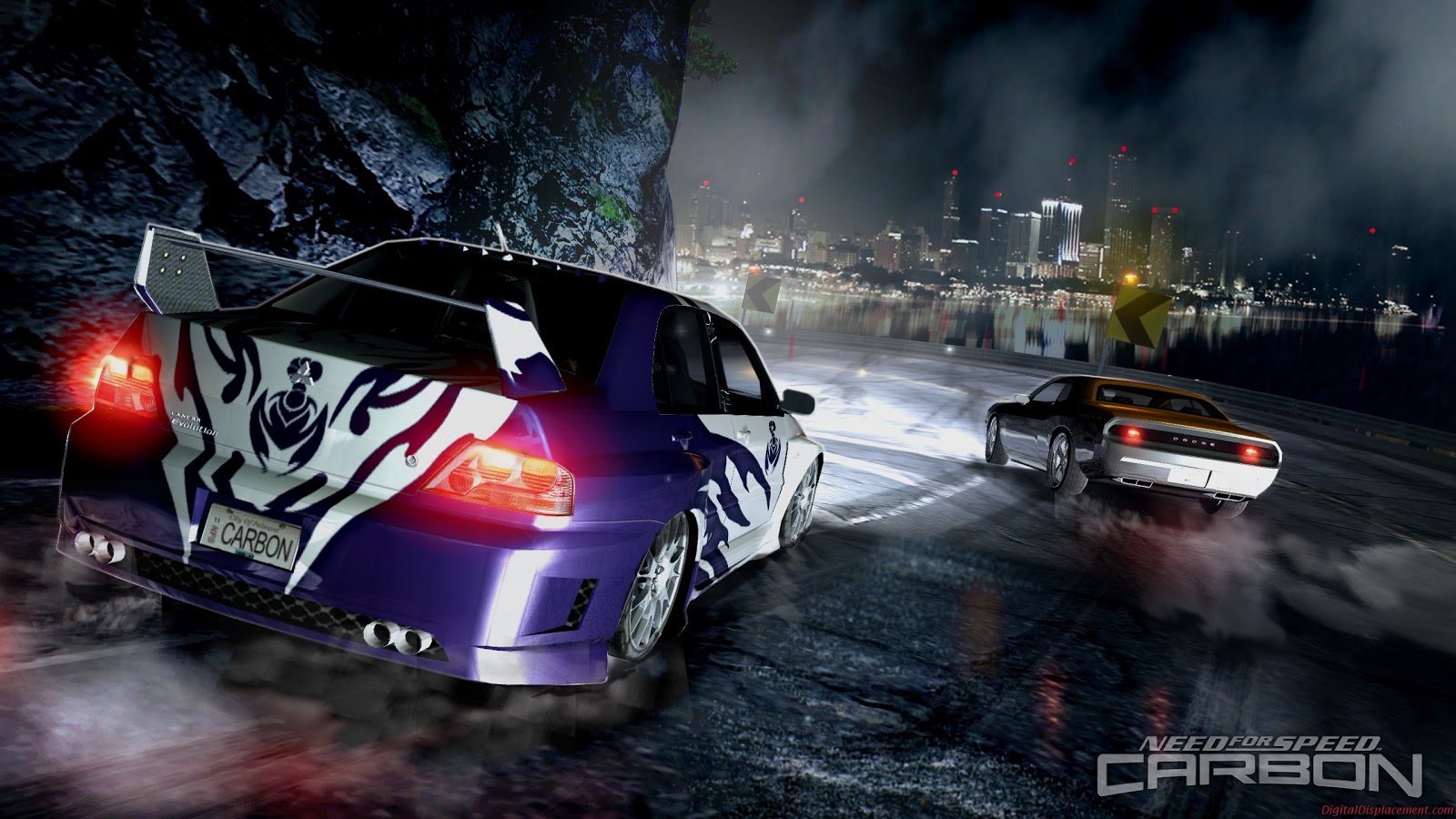 Need For Speed Carbon Mac Os Download