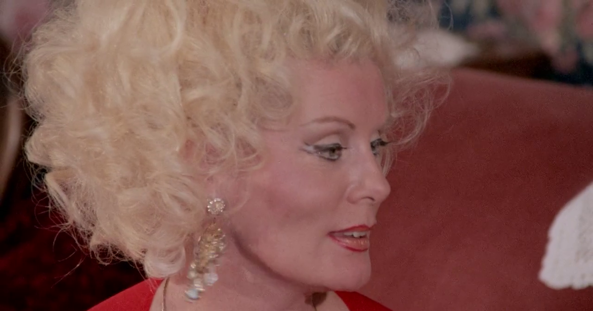 Classic Adult Film: Helga Sven - My Sinful Life (1983)