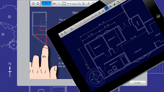 The free application has many tools that help any engineer to create the best solutions