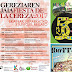 Agenda | Fiesta de la Cereza + Día del Ibarra + 50 años de Mukusuluba + El Ampli + Arimaktore